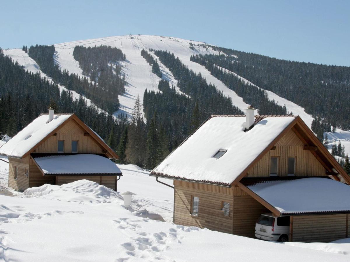 Beautiful Holiday Home In Weinebene With Sauna Obergosel Экстерьер фото