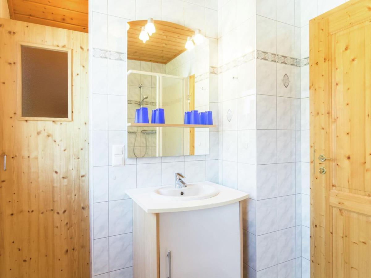 Beautiful Holiday Home In Weinebene With Sauna Obergosel Экстерьер фото